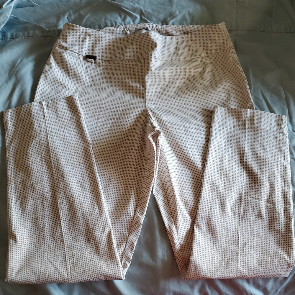 Peck & Peck Slacks